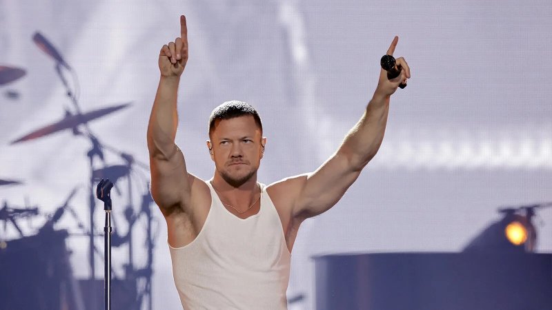 Dan Reynolds