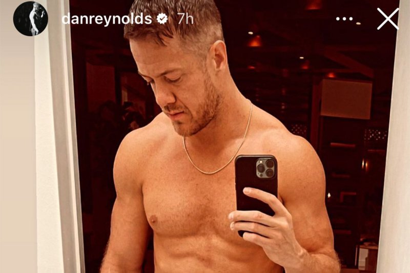 Dan Reynolds