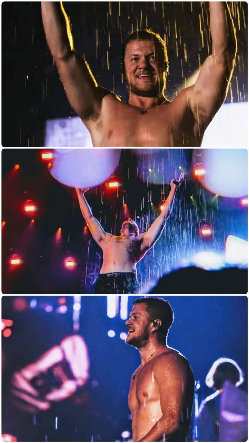 Dan Reynolds