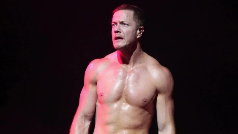 Daniel Collter Dan Reynolds