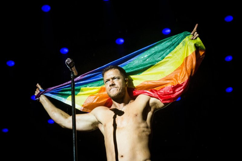Dan Reynolds