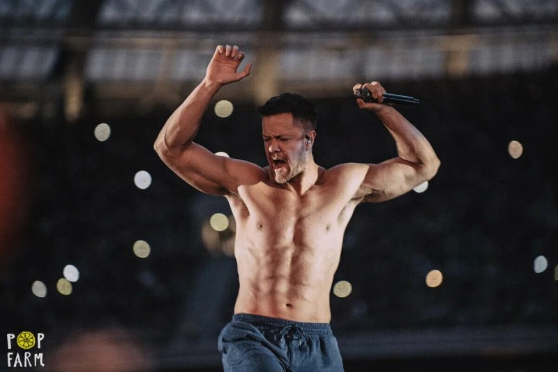 Dan Reynolds