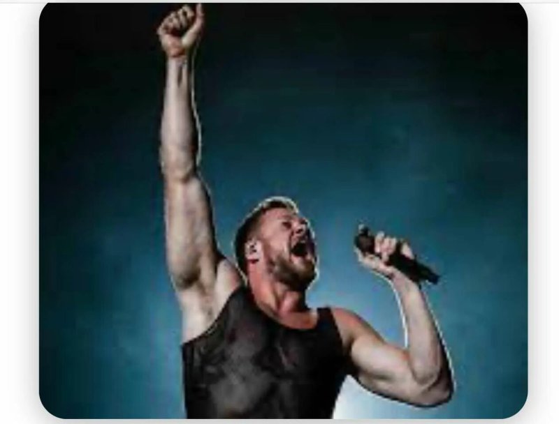 Dan Reynolds