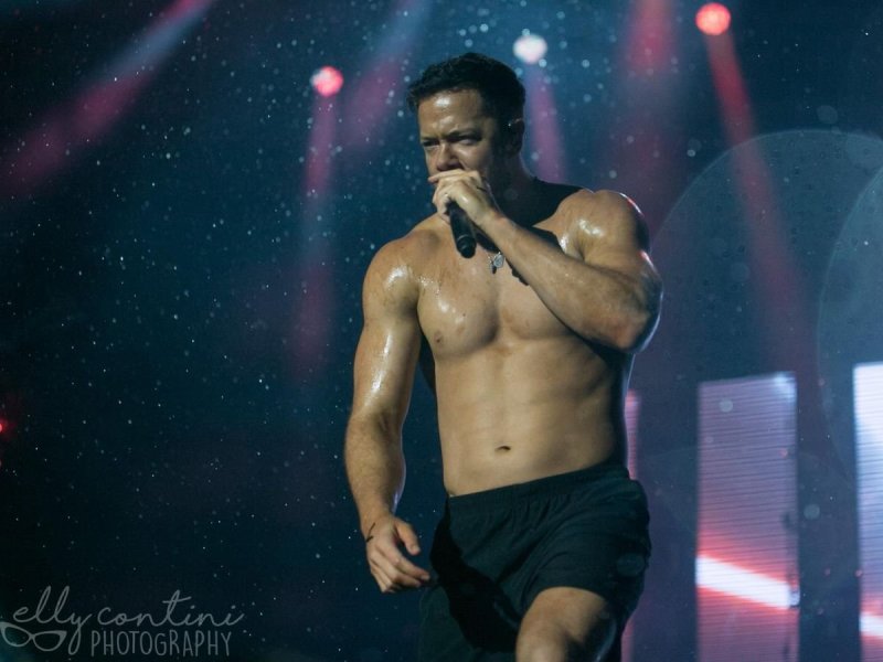 Soloist Imagine Dragons