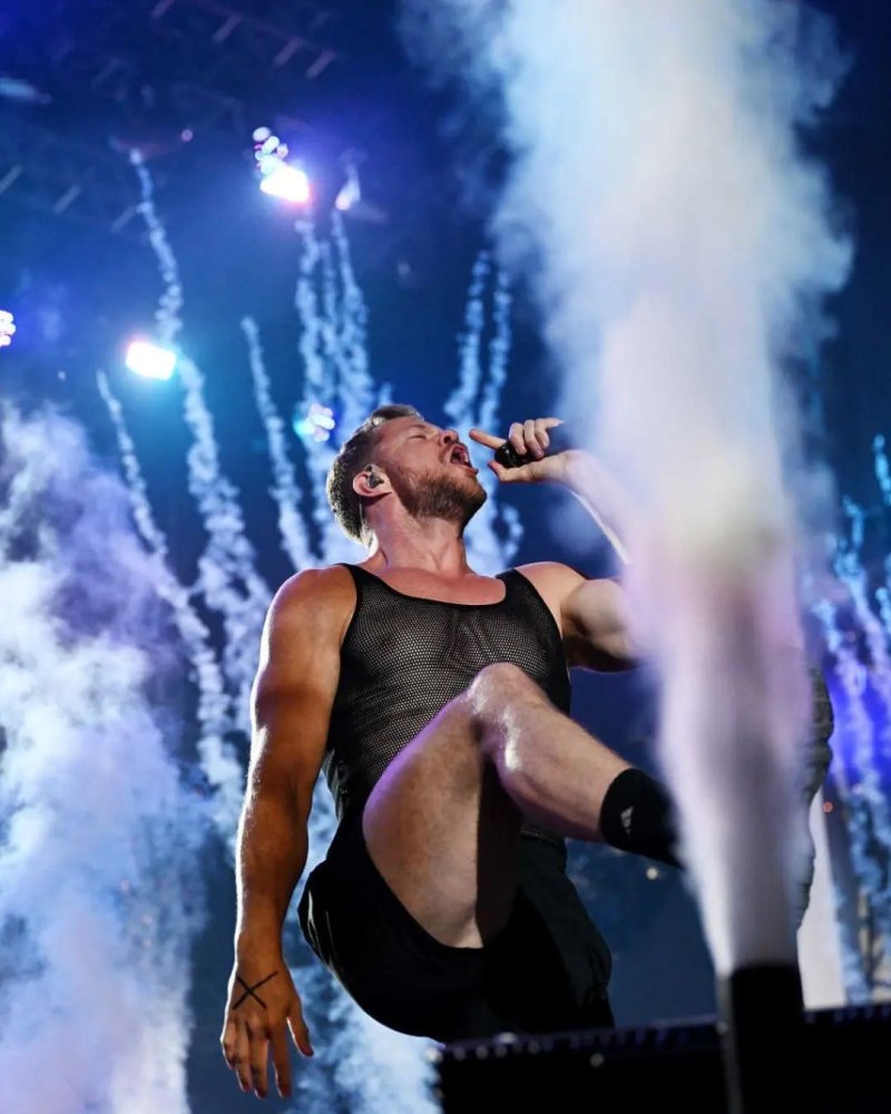 Dan Reynolds