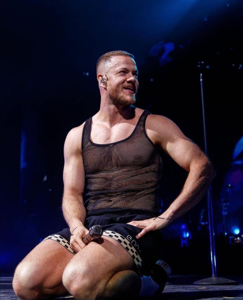 Dan Reynolds