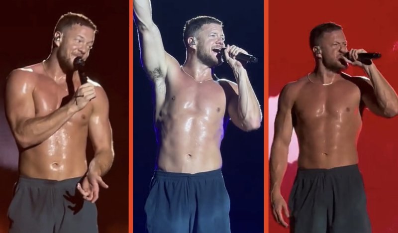 Dan Reynolds
