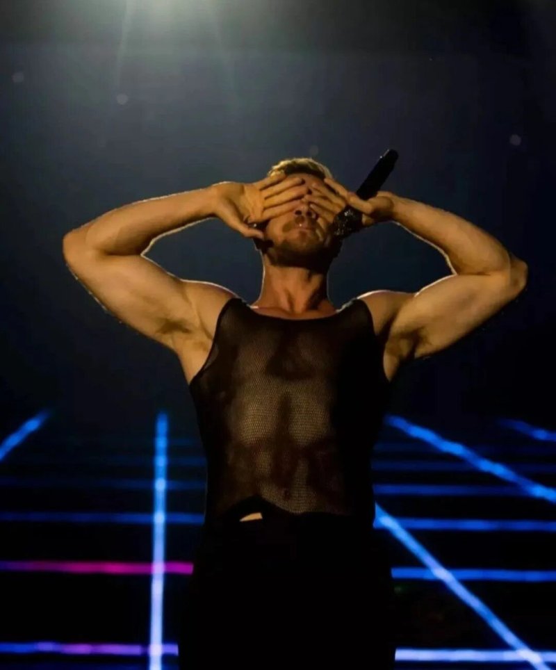 Dan Reynolds