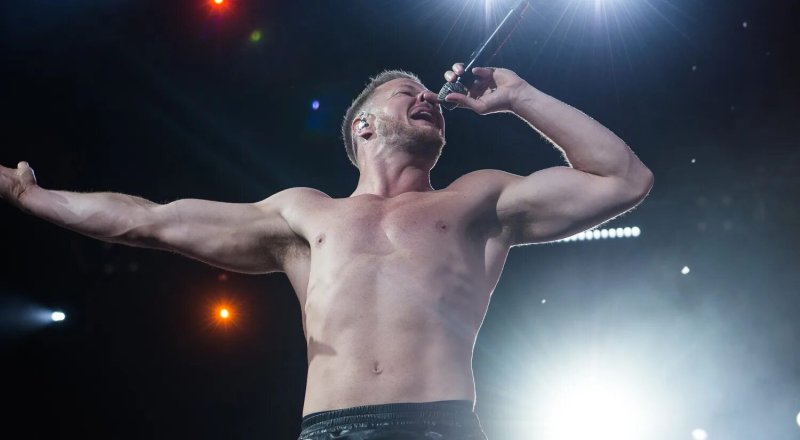 Dan Reynolds