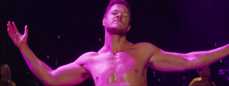 Dan Reynolds