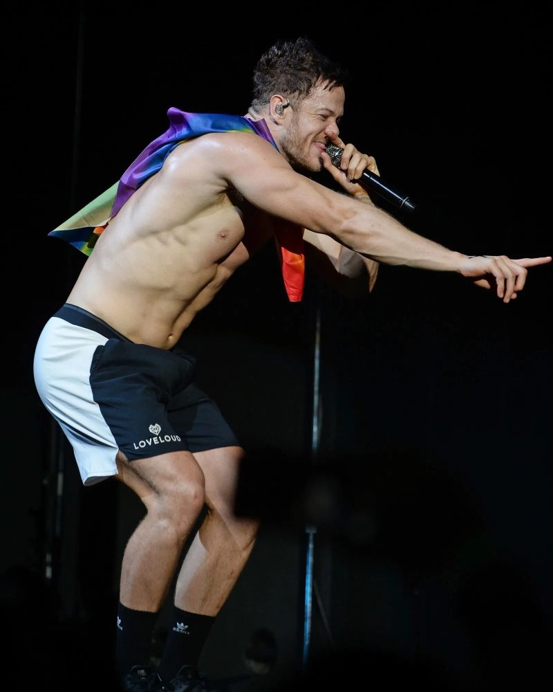 Dan Reynolds