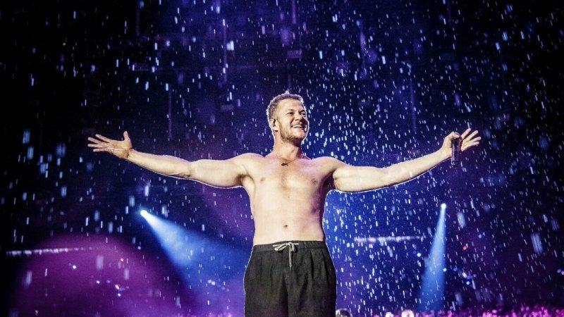 Dan Reynolds