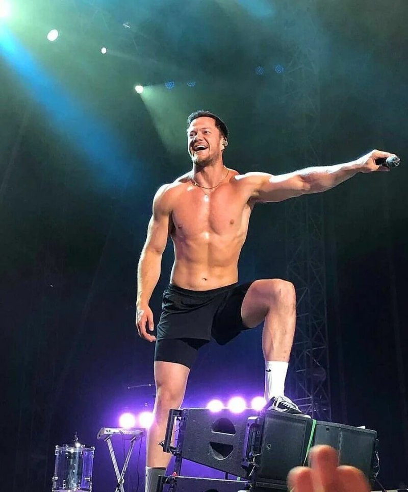 Dan Reynolds