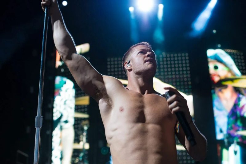 Dan Reynolds Thors