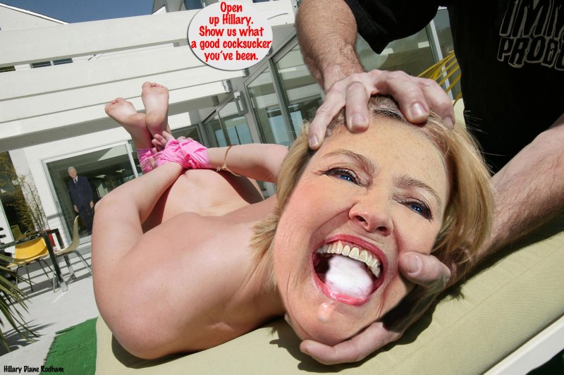 Hillary Clinton