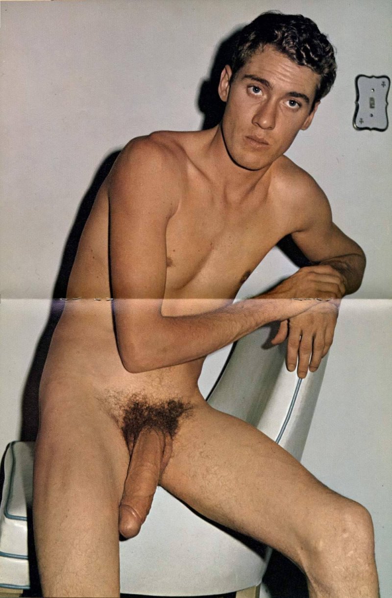 Porn actors retro