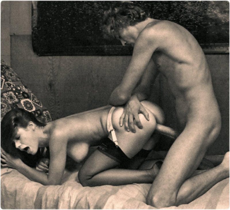 Porn retro
