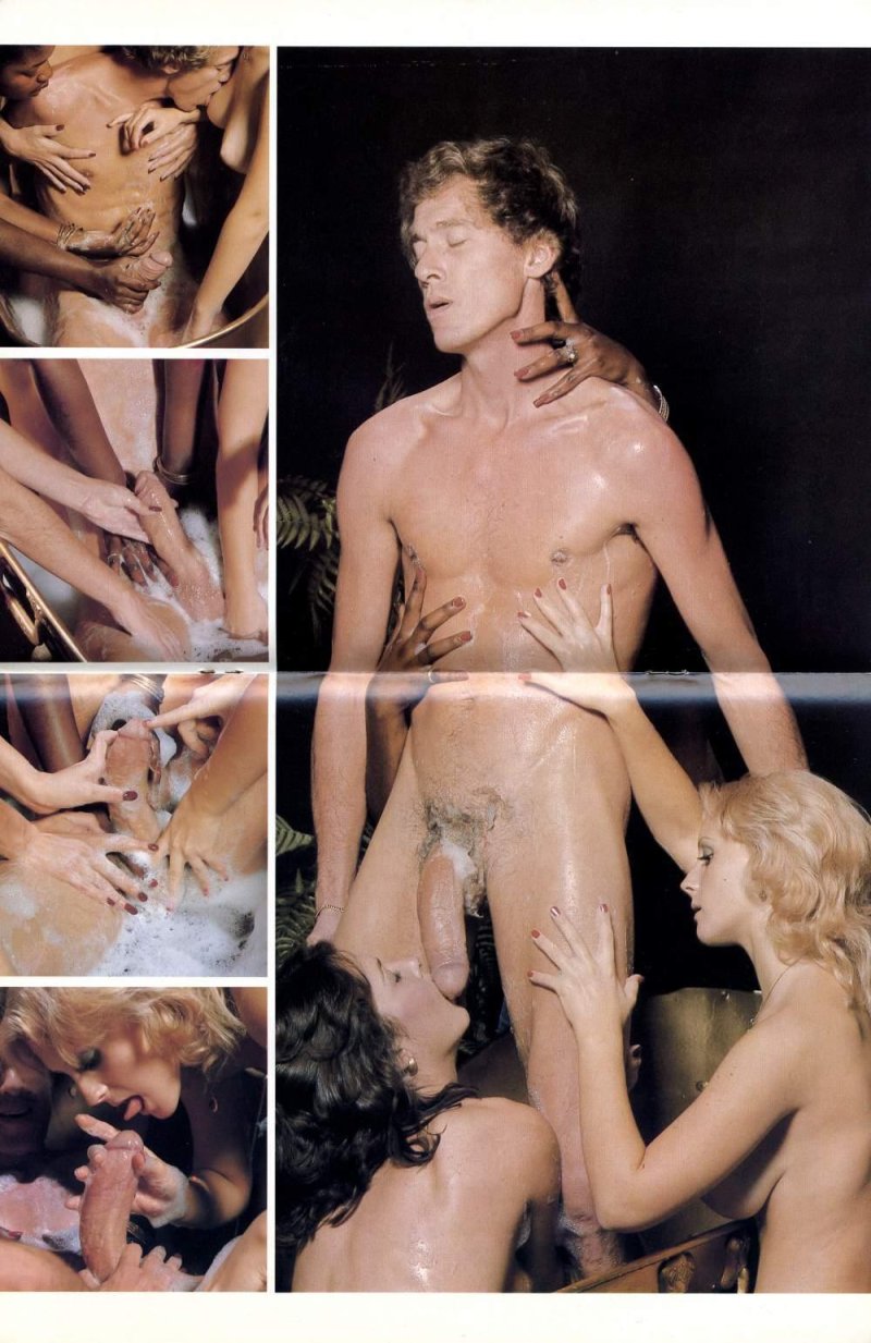 John Holmes
