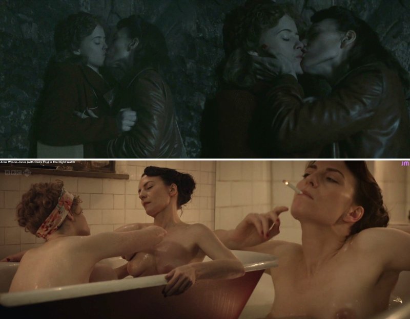 Claire Foy porn