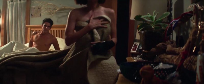 Frank scenes