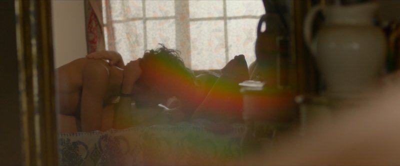 Lucy Hale Erotic feature film