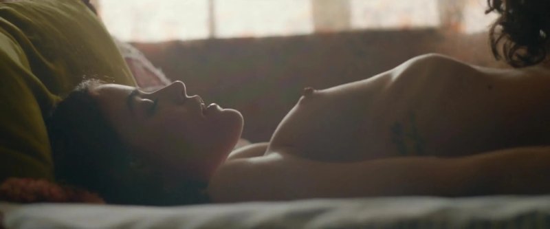 Naked Lucy Hale