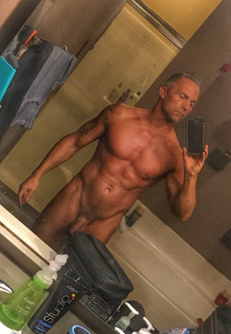 Marcus London Porn actor