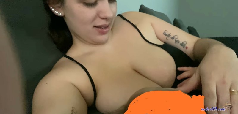 Breast porn