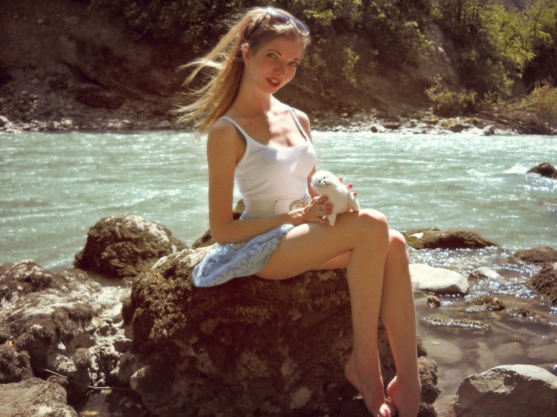 Maria Mari Kruchkova