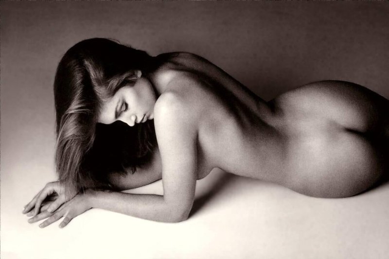 Cindy Crawford