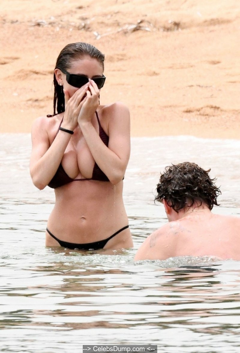Frank bikini