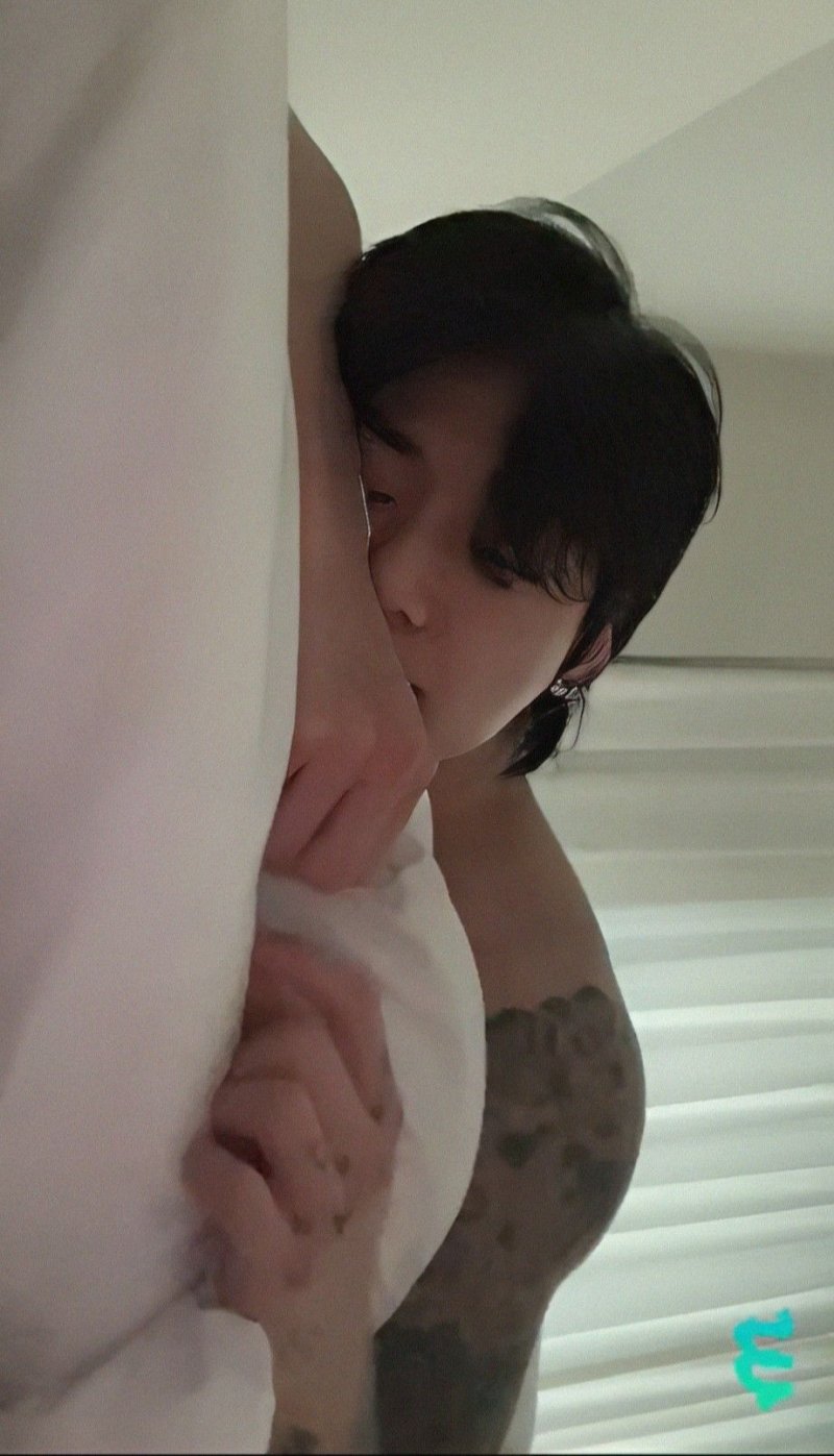 BTS Jungkook
