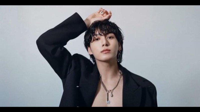 Jungkook Seven
