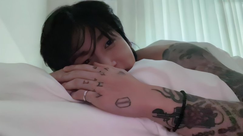 Jungkook BTS