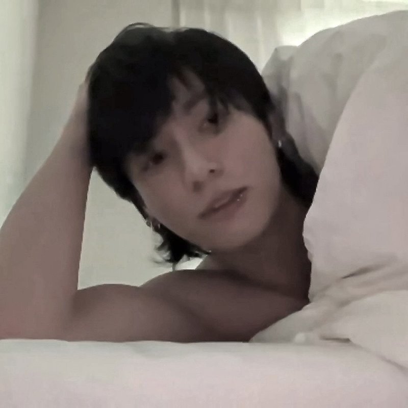 Jungkook body