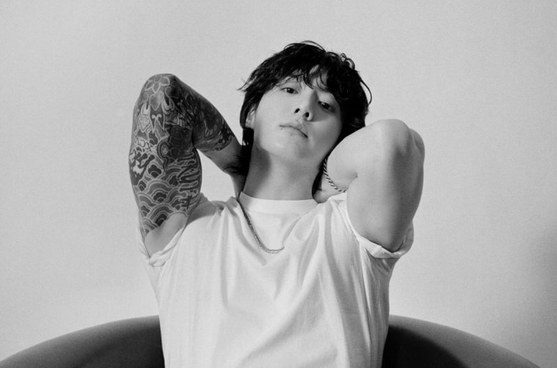 Seven Jungkook