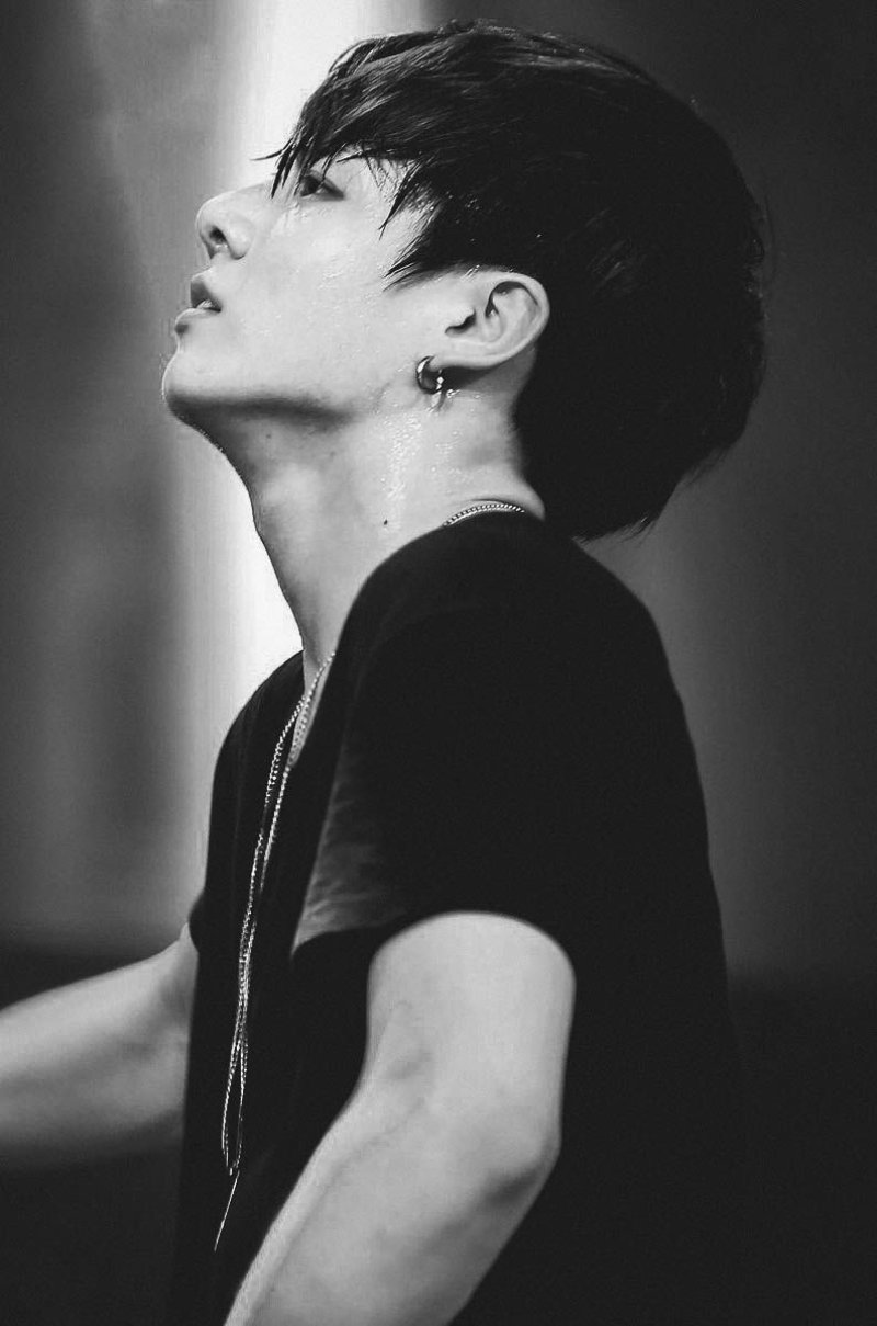 BTS neck
