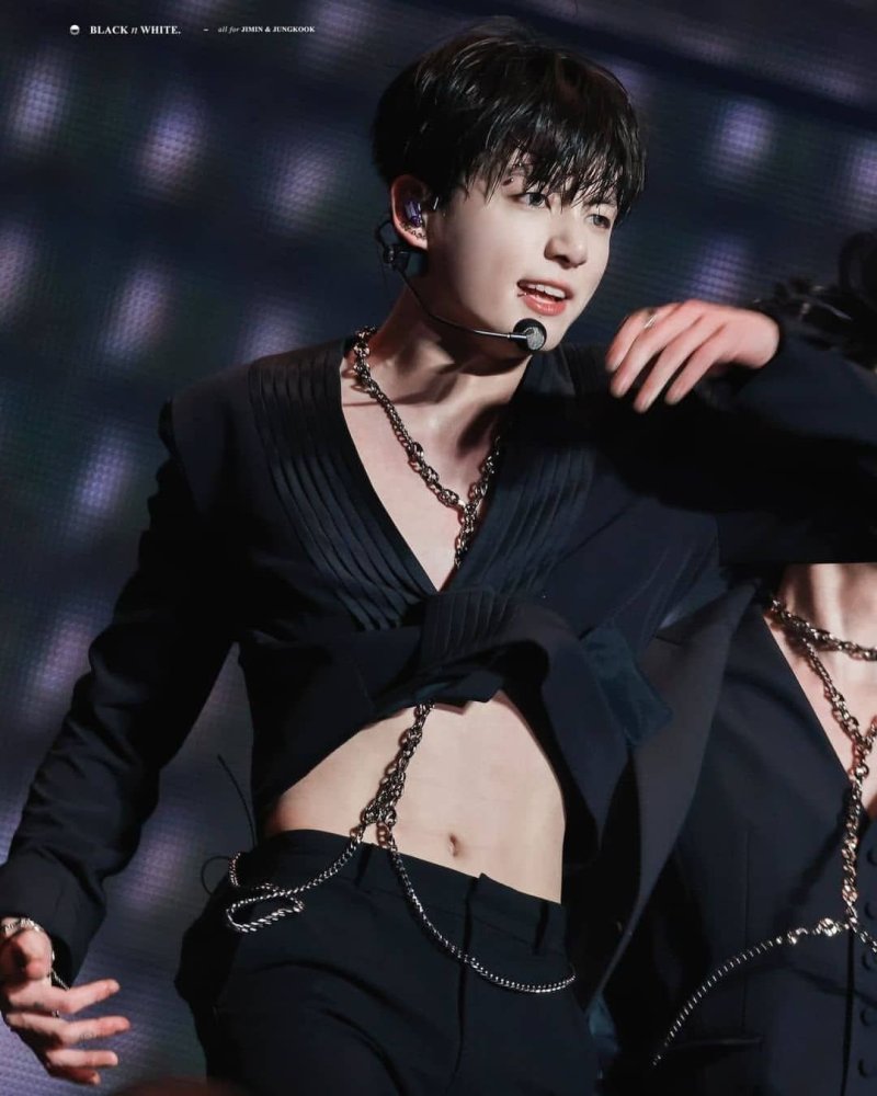 Jung Jungkook