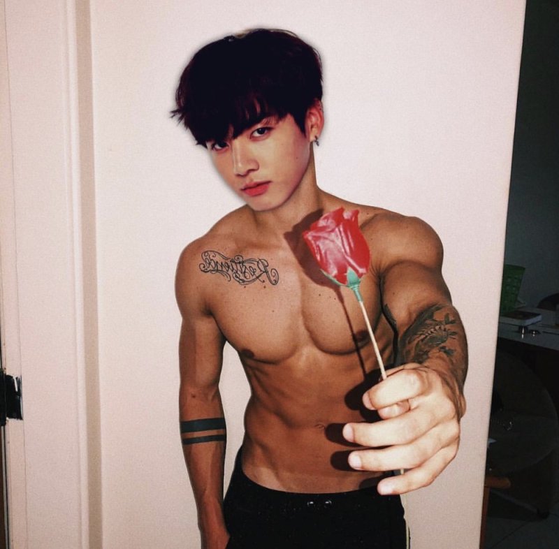 Jung Jungkook