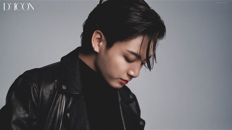 Jung Jungkook