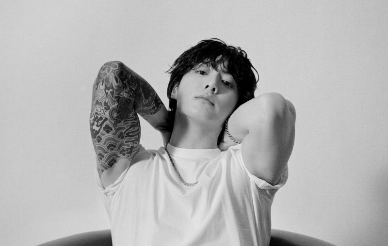 Seven Jungkook