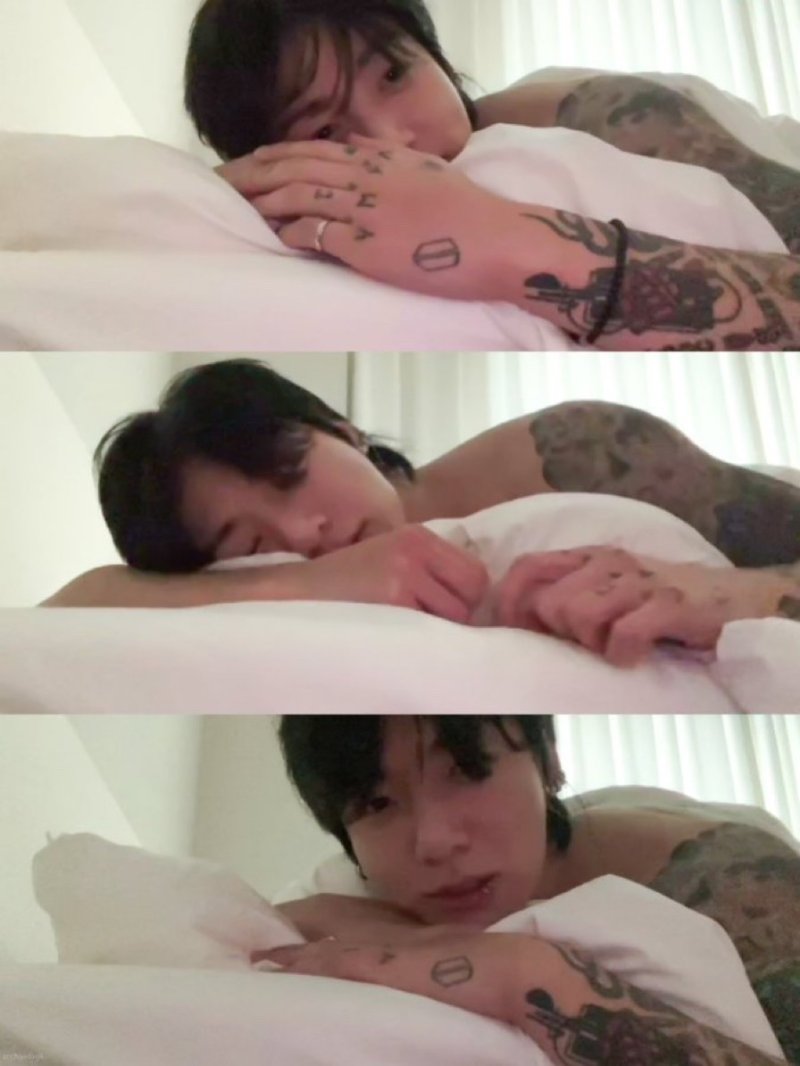 BTS Chonguk