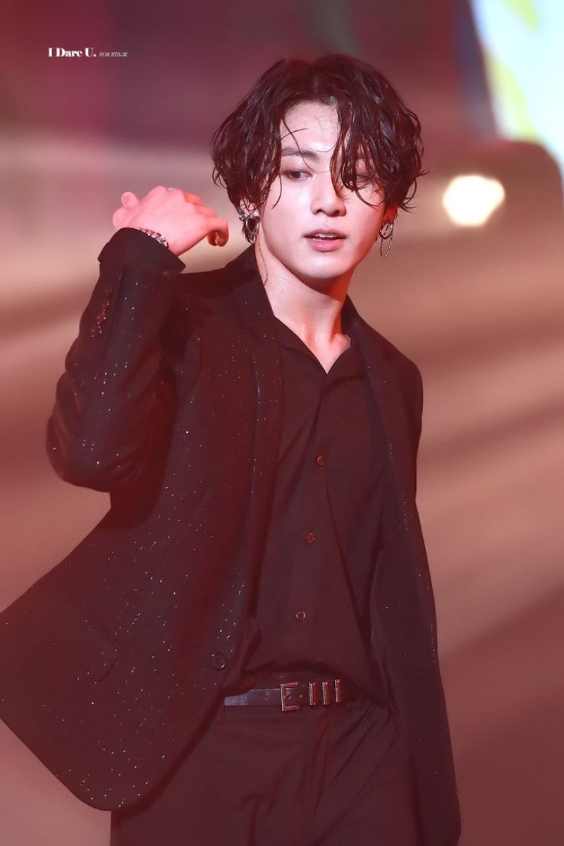 Jung Jungkook