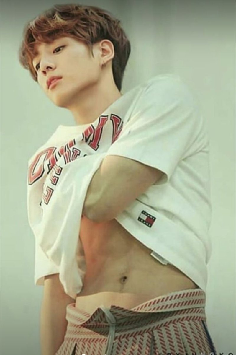 Jungkook BTS