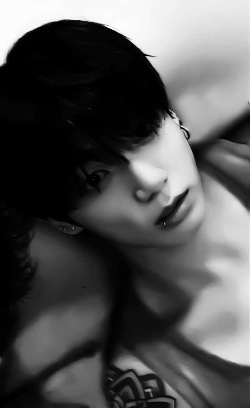 Jungkook BTS