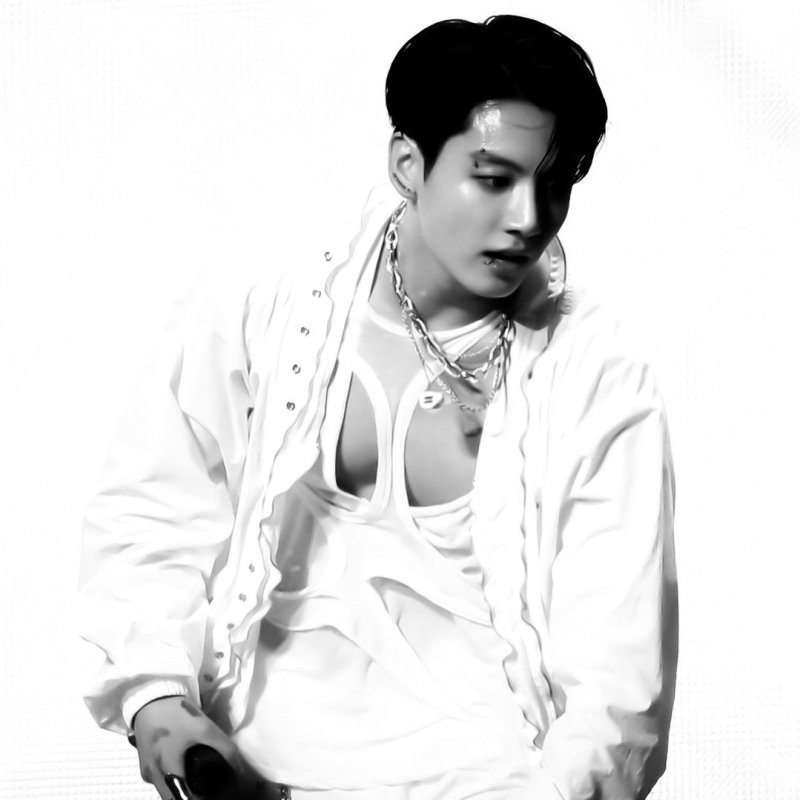 Jungkook King