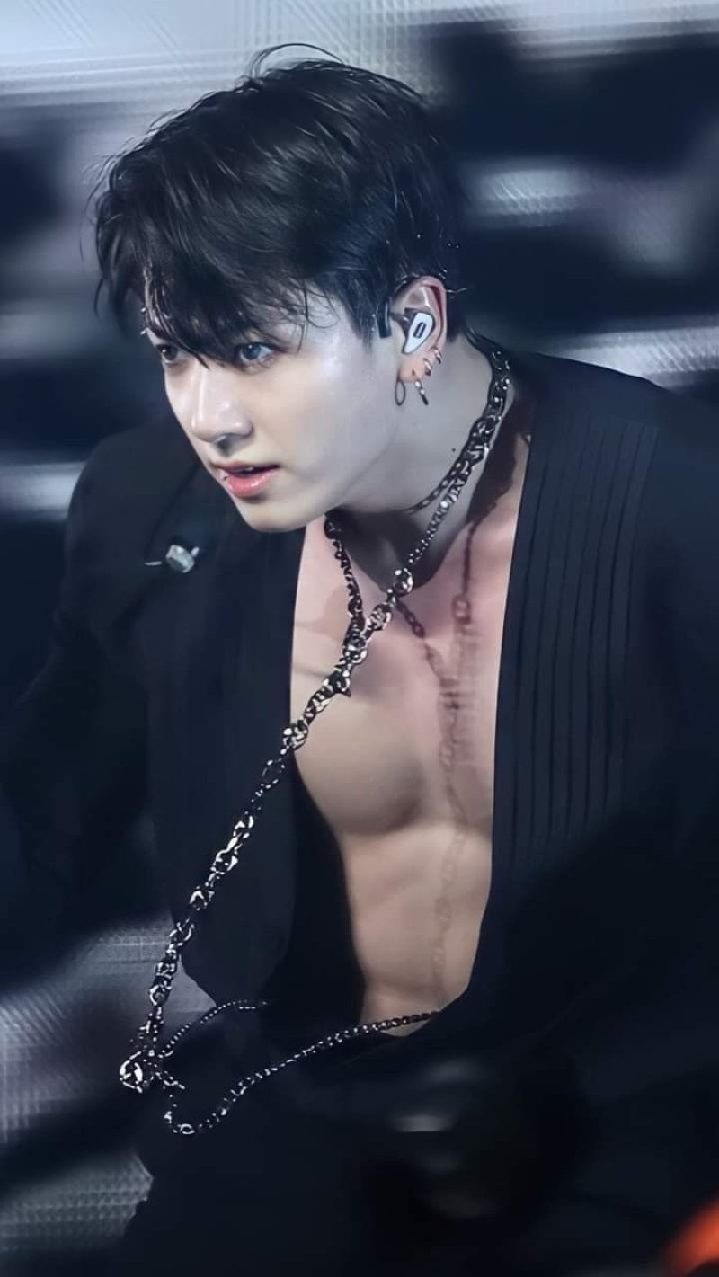 Jung Jungkook