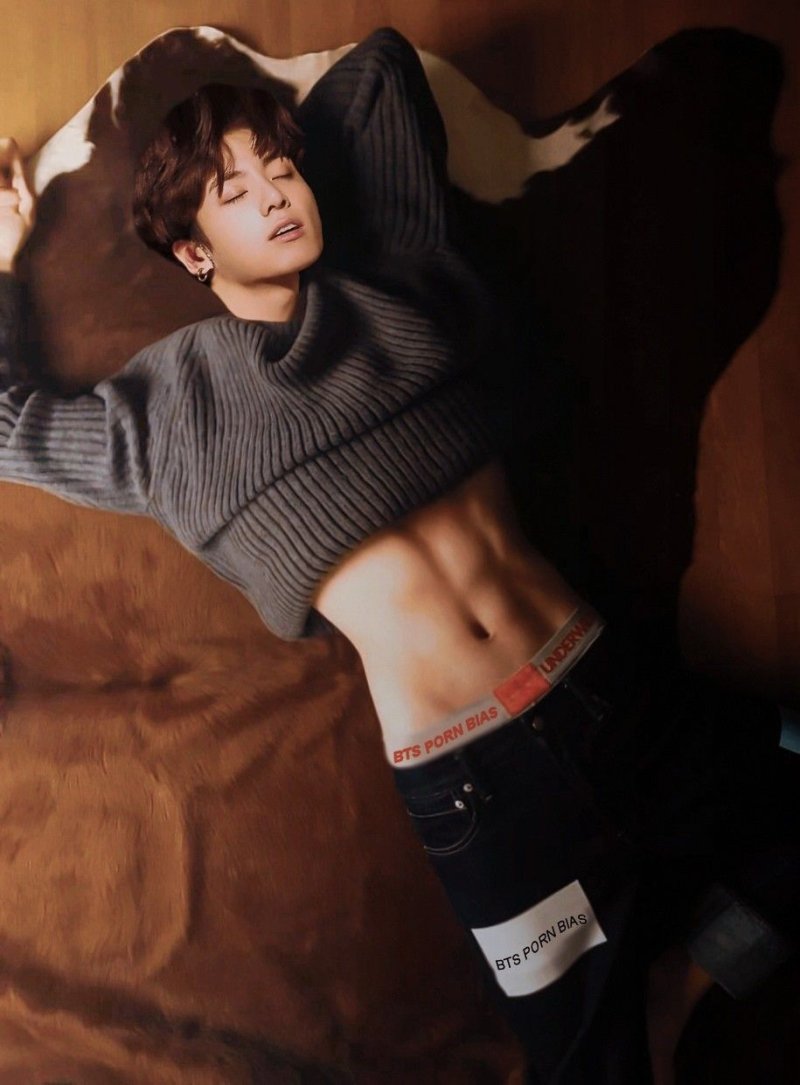 Jungkook Hot