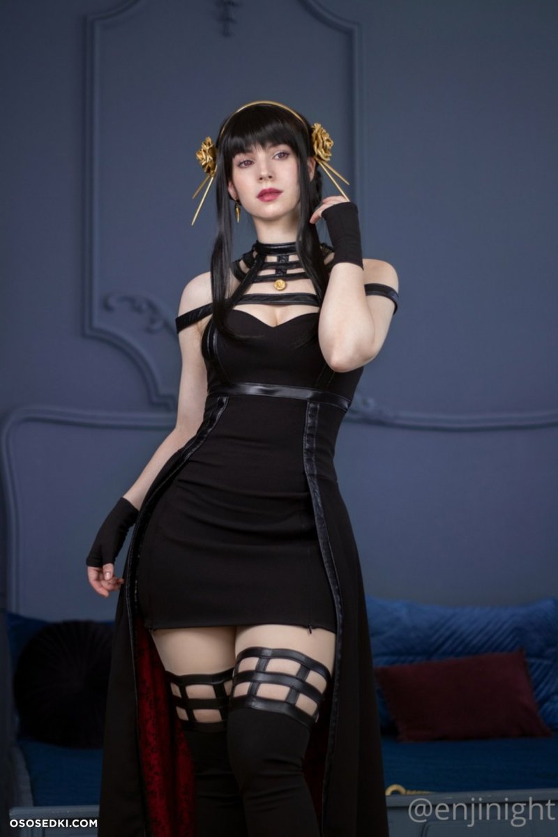 Yor Forer Cosplay