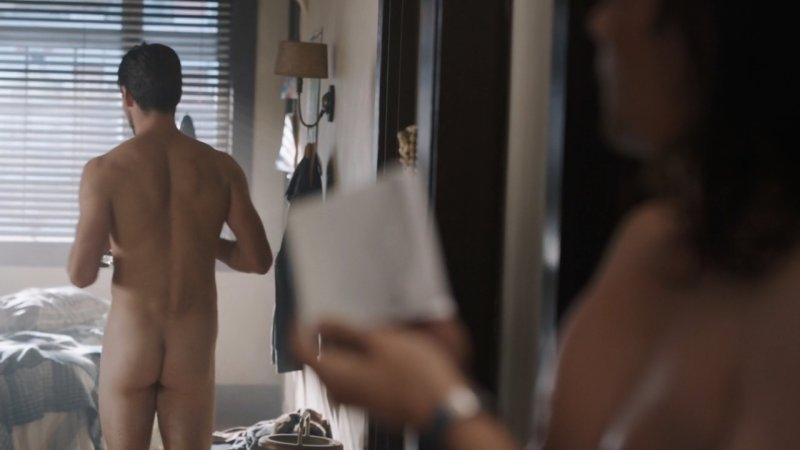 Ryan Guzman Naked Fan